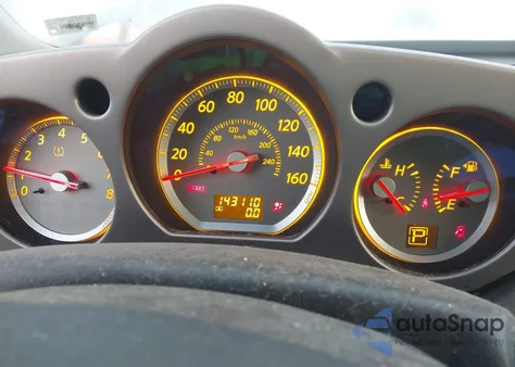 2007 Nissan Murano Sl z USA, uszkodzony, nr VIN JN8AZ08W77W648613